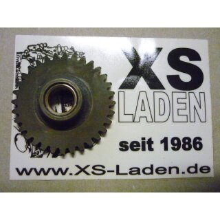 Ölpumpenantrieb - Zwischenrad (32 Zähne)
