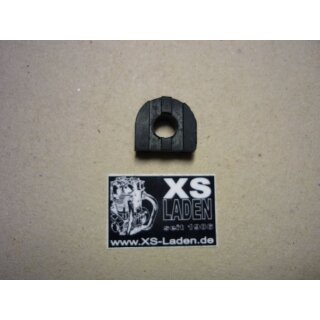 Gummi Scharnierbefestigung XS750-XS850