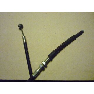 Kupplungszug SRX600, Original