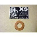 Spezial Dichtscheibe unter Hutmutter der...