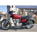 Yamaha XS650, Typ:447, Komplettaufbau XS-Laden