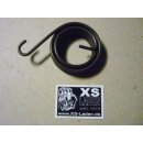 Kickstarter Rückholfeder XS1100