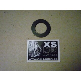 Tellerscheibe Kupplungsmutter, XS1100
