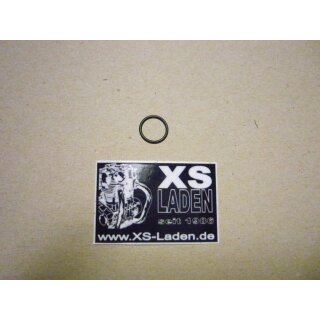 O-Ring Zylinderbolzen