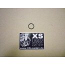 O-Ring Zylinderbolzen