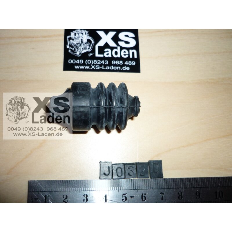 Kupplungszug Für Yamaha XS 650 - 1220mm Hochwertiger Ersatz