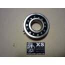 Lager Ausgleichswelle XS500, Original