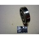 Lager Ausgleichswelle XS500, Original
