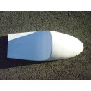 Sitzbank Höcker aus GFK