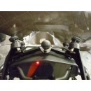 Navihalter Moto Guzzi V85