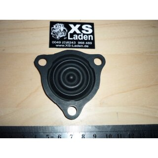 Membrane Hauptbremszylinder hinten, XS1100