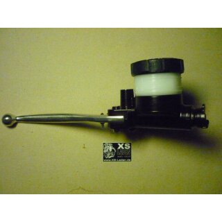 Hauptbremszylinder TX650 1976,  Original