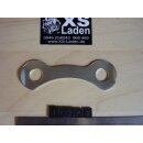 Kettenradsicherungsblech, original