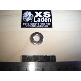 Unterlegscheibe Zylinderkopfschrauben M8, gehärtet