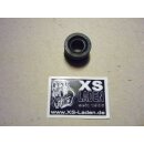 Gummi für Scheinwerferhalter unten, an Gabelbrücke