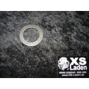 Valve spring seat, XS650