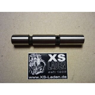 Schlepphebelwelle, TX500/XS500