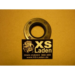 Wellendichtring Hinterrad rechts (Bremsenseite), Zubehör, XS500