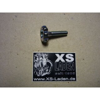 Leerlauf Einstellschraube, Zubehör