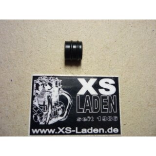 Dichtung für Benzineinlauf XS650SE für Messing T-Verbinder,  original