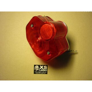 Tail light assy.