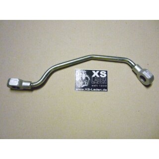 Ölleitung, Original