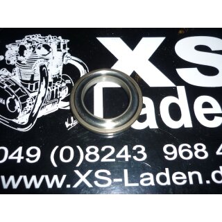 Lagerschale 1 original (unten auf der Gabelbrücke)