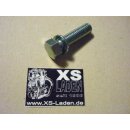 Klemmschraube Gabelbrücke unten XS1, Original