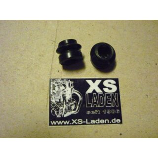 Schutzgummis für Führungsbolzen, XS1100S