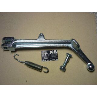 Side stand kit - XS1-XS2-TX650