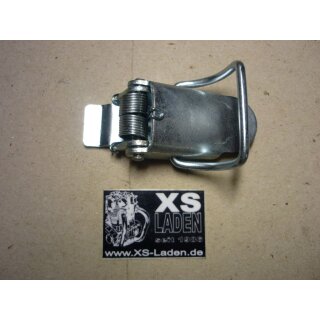 Seat latch XS1-XS2-TX650, replica