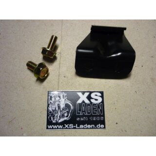 Sitzbank Verriegelungshaken, XS1/XS2/TX650, Zubehör