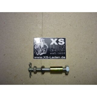 Halteschraube Handbremshebel (am HBZ), XS2-TX650