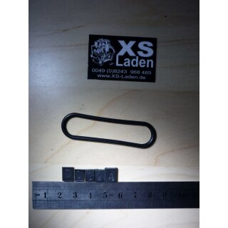 O-Ring fuel cock, original