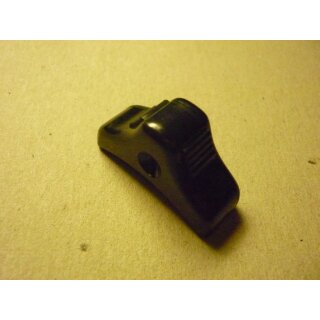 Schiebeknopf für Fernlichtschalter, Nachfertigung