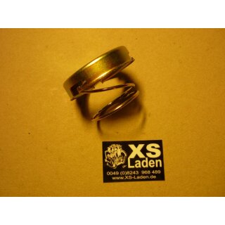 Lampenbefestigungsring XS250-XS400, Original