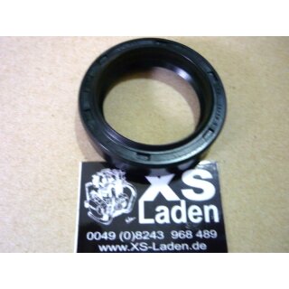 Gabelstaubkappe Kayaba 48x59x11,5 mm NOK