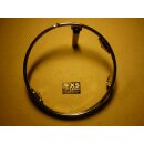 Chromring Scheinwerfer, original