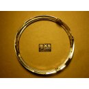 Chromring Scheinwerfer, original