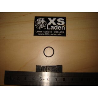 O-Ring Drehzahlmessergehäuse Antrieb, original