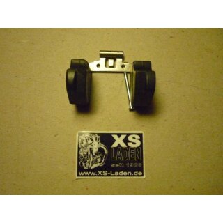 Kunststoff Vergaserschwimmer Yamaha DT175, DT125E, DT125 LC usw. Zubehör