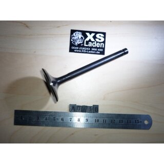 Einlassventil Zubehör (Originalgröße 41mm), T3/T4/T5, Mille GT usw.