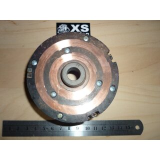 US-Lichtmaschinenrotor, Nachfertigung (Neuteil)