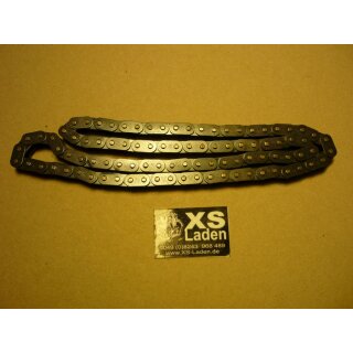 Steuerkette XS250/XS360/XS400 Zubehör, endlos