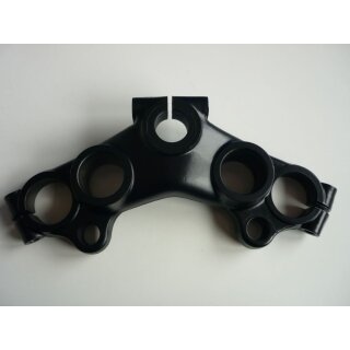 Gebrauchtteil - Gabelbrücke 35mm  XS650 (447) ab 77´ (Instrumente mit Gummilagerung)