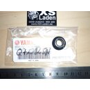 Bundmutter M10x1,25 Original, grün chromatiert