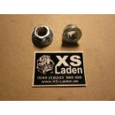 Bundmutter M10x1,25 (z.B. Motorhalterung usw.)