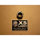 Mutter M12x1,25, verzinkt und gehärtet