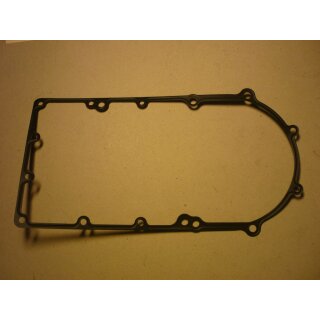 Metall Stirndeckeldichtung 4V/8V, Original