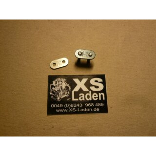 Steuerkettenschloß DID (für A081az), Hohlniet